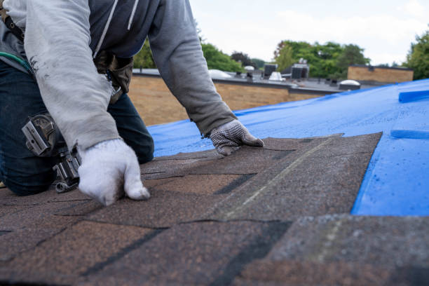 Quick and Trustworthy Emergency Roof Repair Services in Lacoste, TX