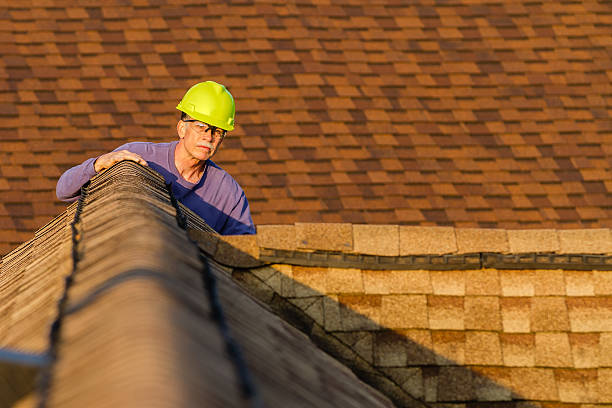 Trusted Lacoste, TX Roofing Contractor Experts