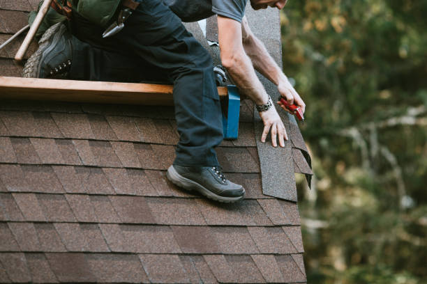 Roof Waterproofing Services in Lacoste, TX